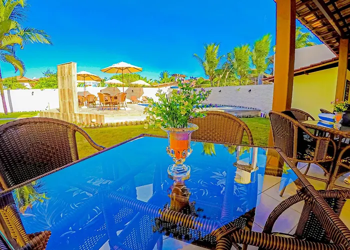 Bem Bahia Hotel - Rede Bem Bahia