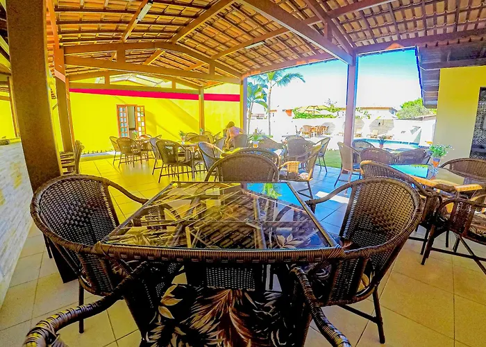 Bem Bahia Hotel - Rede Bem Bahia