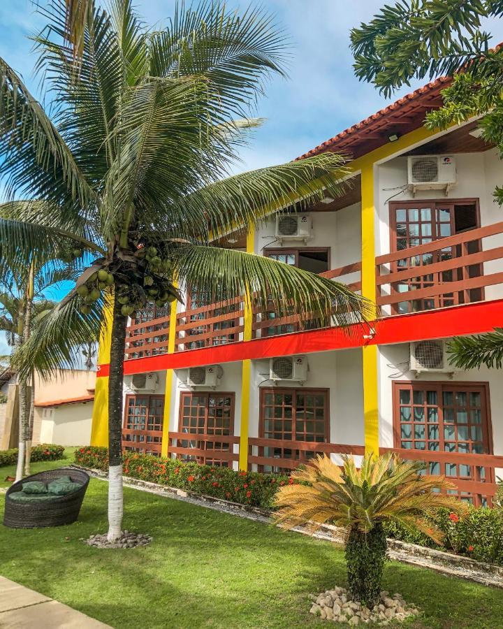Hotel Bem Bahia - Rede Bem Bahia Mutari
