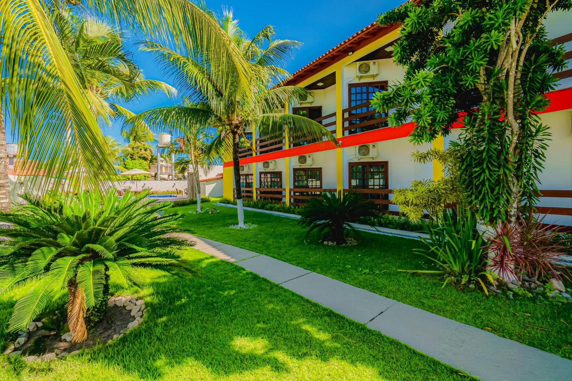 Hotel Bem Bahia - Rede Bem Bahia