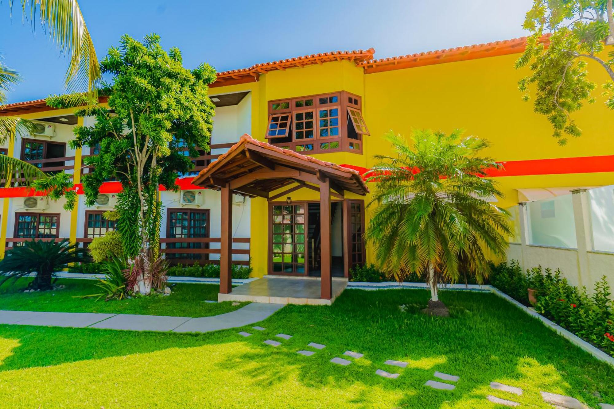 Bem Bahia - Rede Bem Bahia Hotel 3*