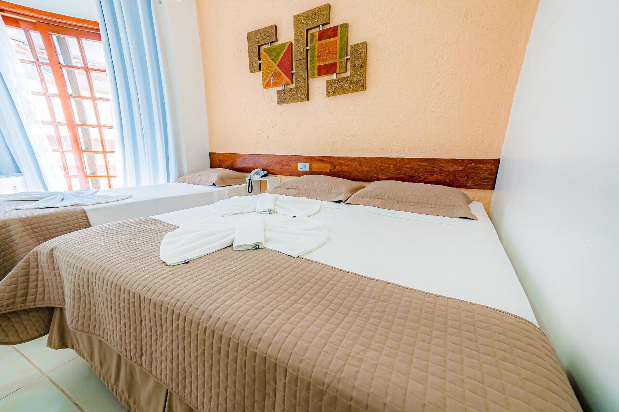 Hotel Bem Bahia - Rede Bem Bahia