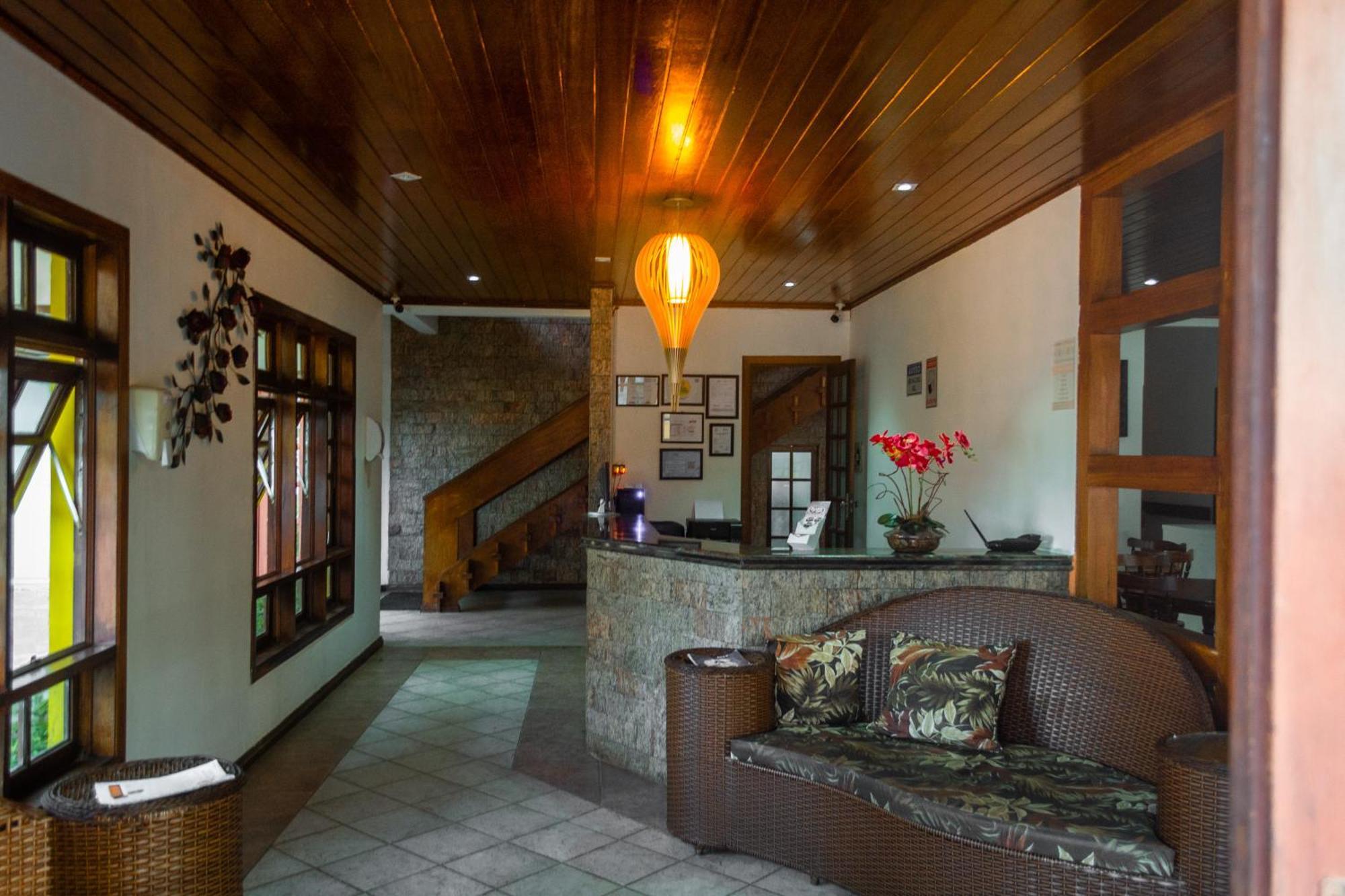 Bem Bahia - Rede Bem Bahia Hotel 3*