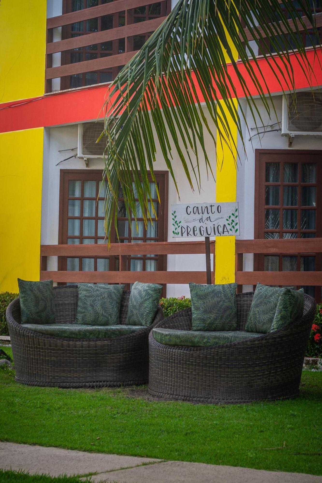 Bem Bahia - Rede Bem Bahia Hotel Mutari