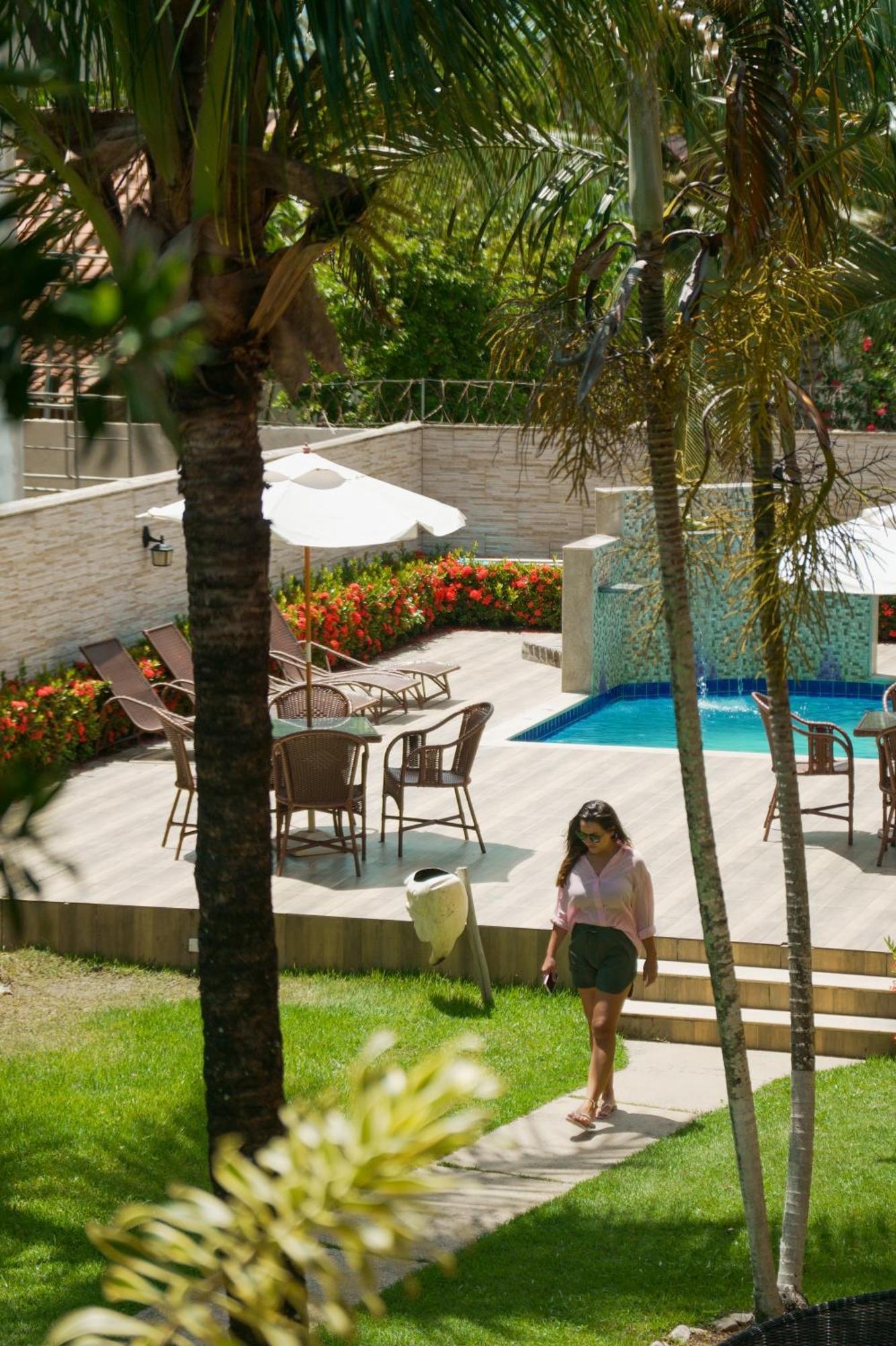Hotel Bem Bahia - Rede Bem Bahia