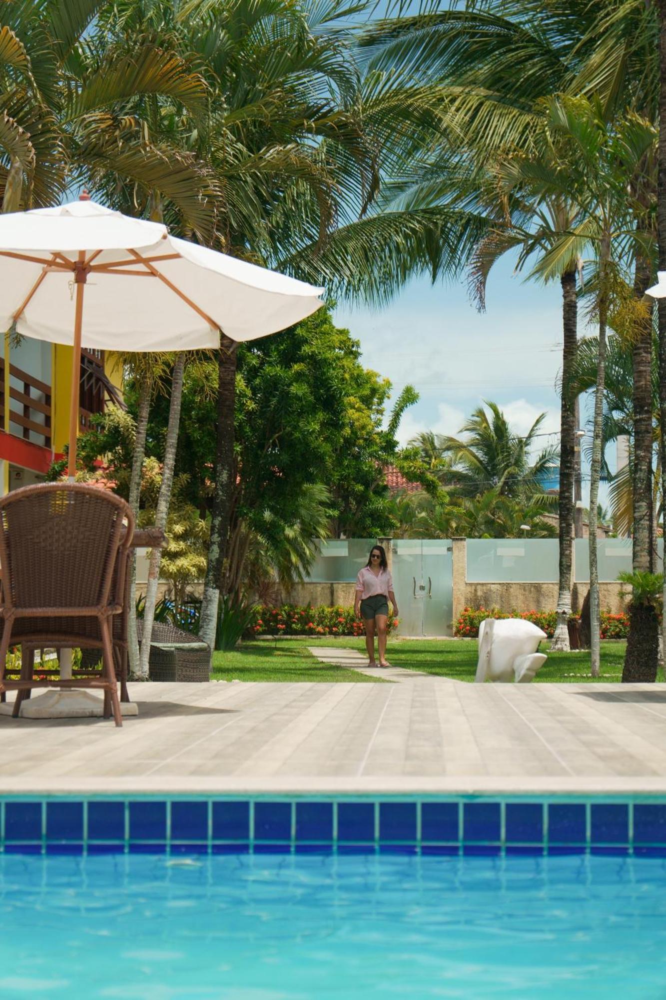 Bem Bahia - Rede Bem Bahia Hotel 3*