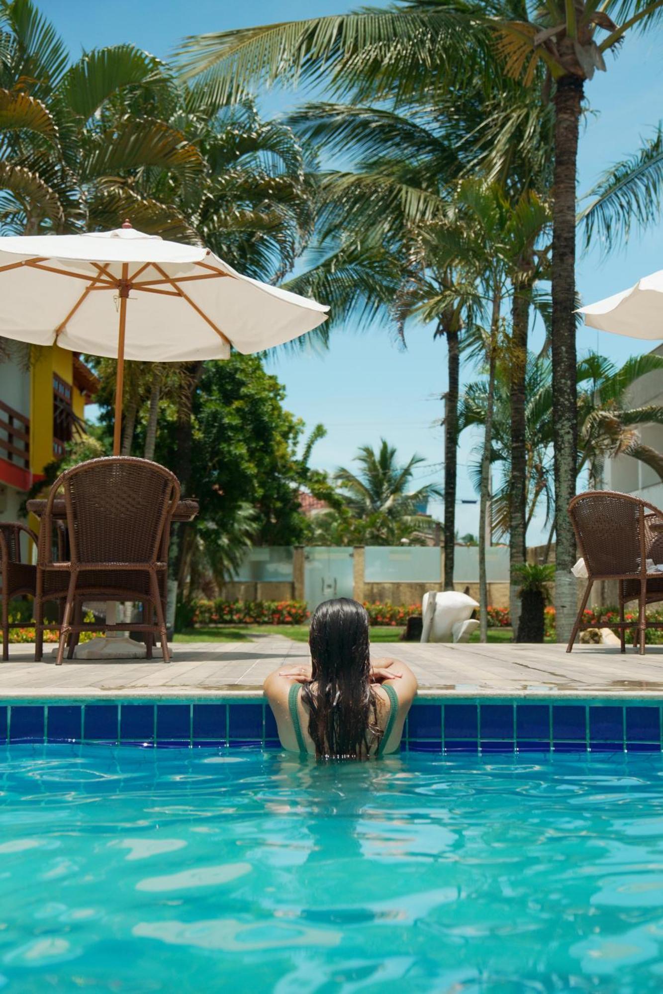 Bem Bahia - Rede Bem Bahia Hotel Mutari