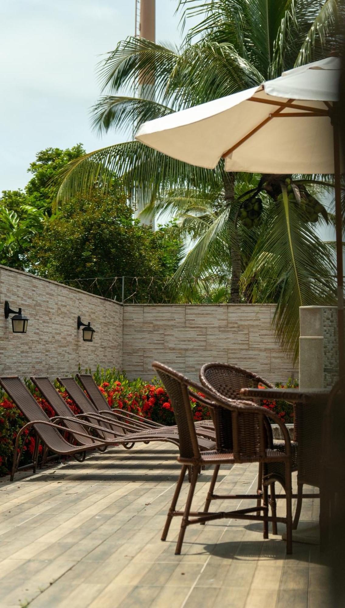 Hotel Bem Bahia - Rede Bem Bahia Mutari