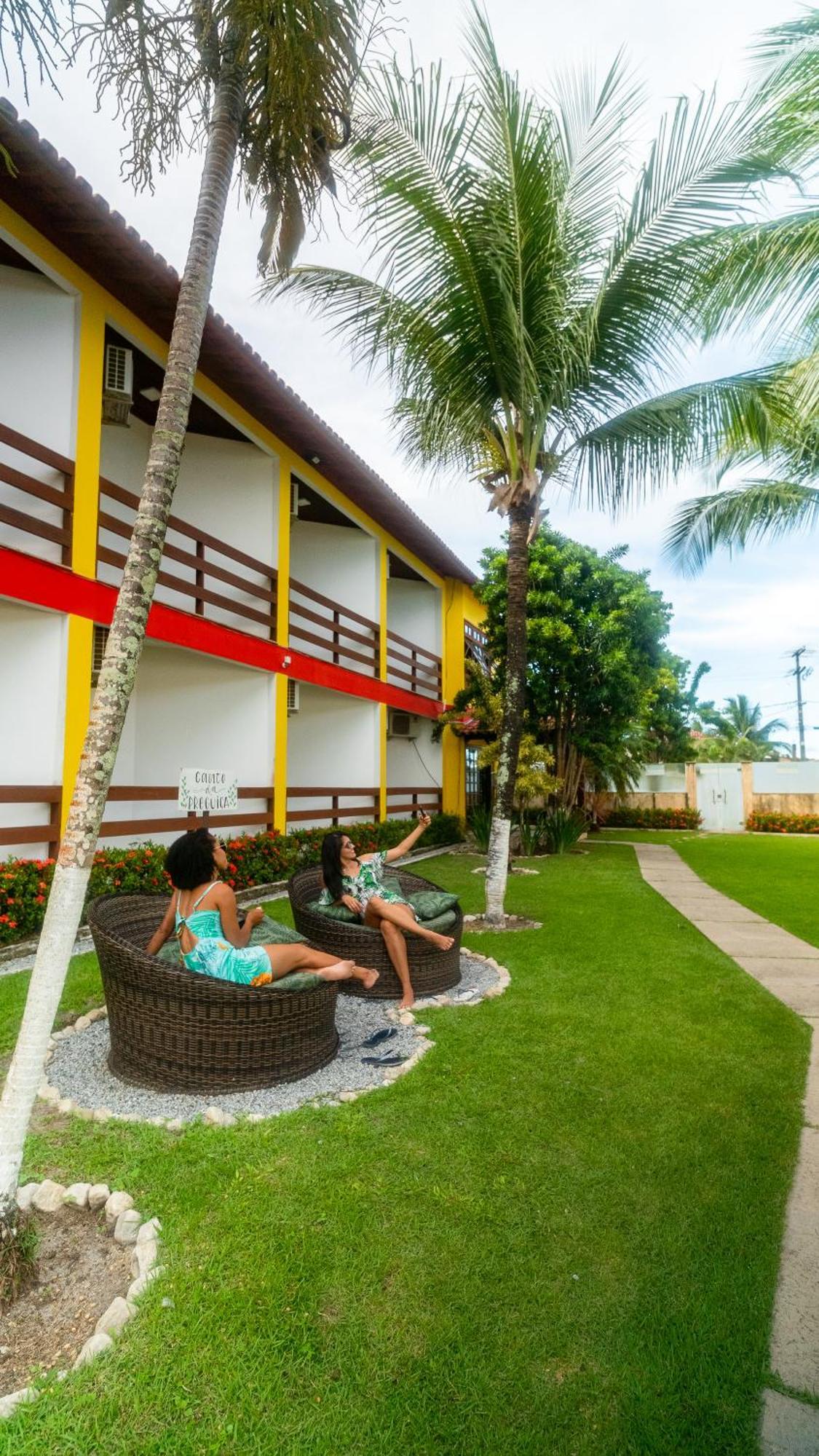 Hotel Bem Bahia - Rede Bem Bahia