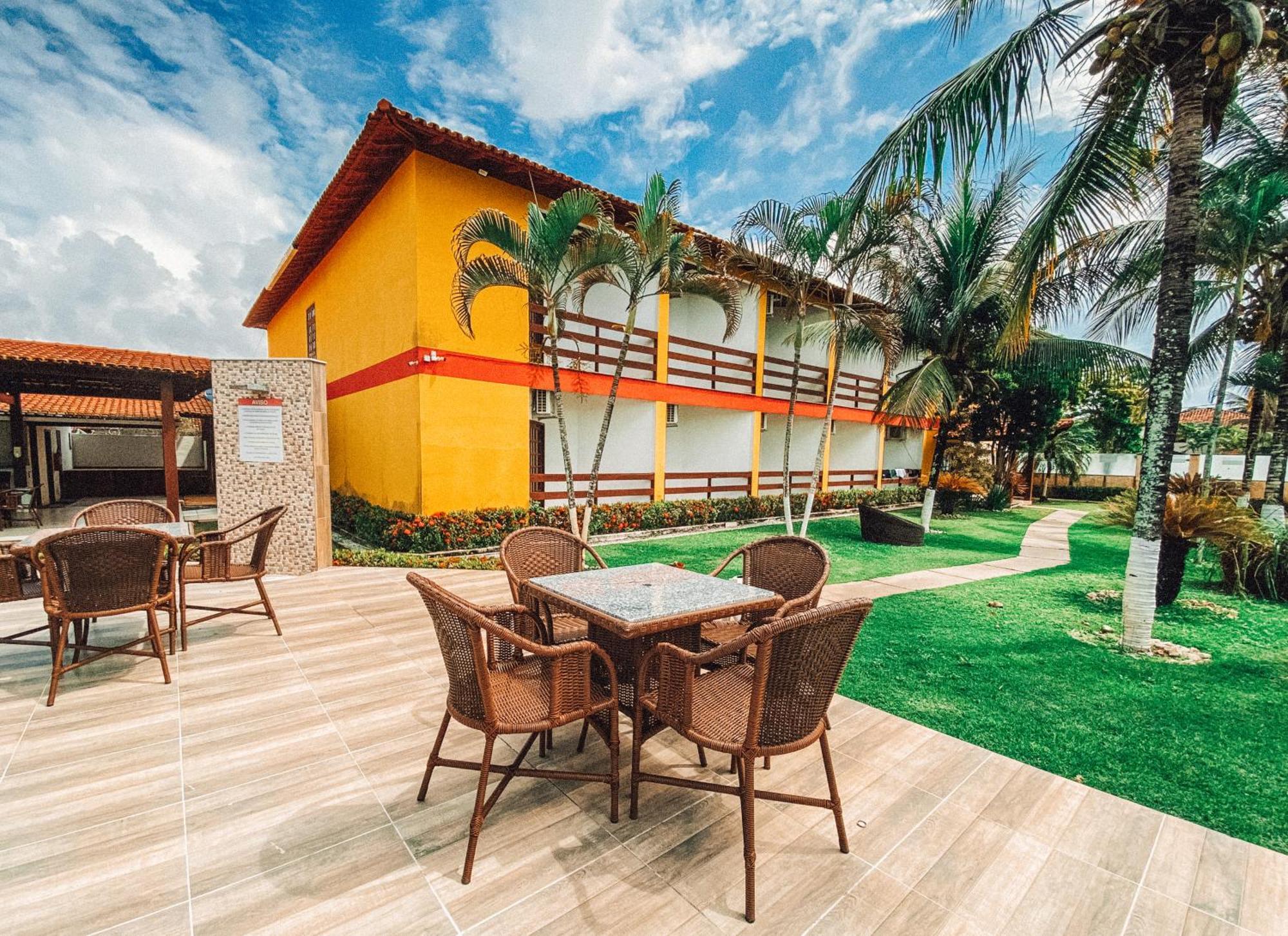 Hotel Bem Bahia - Rede Bem Bahia 3*