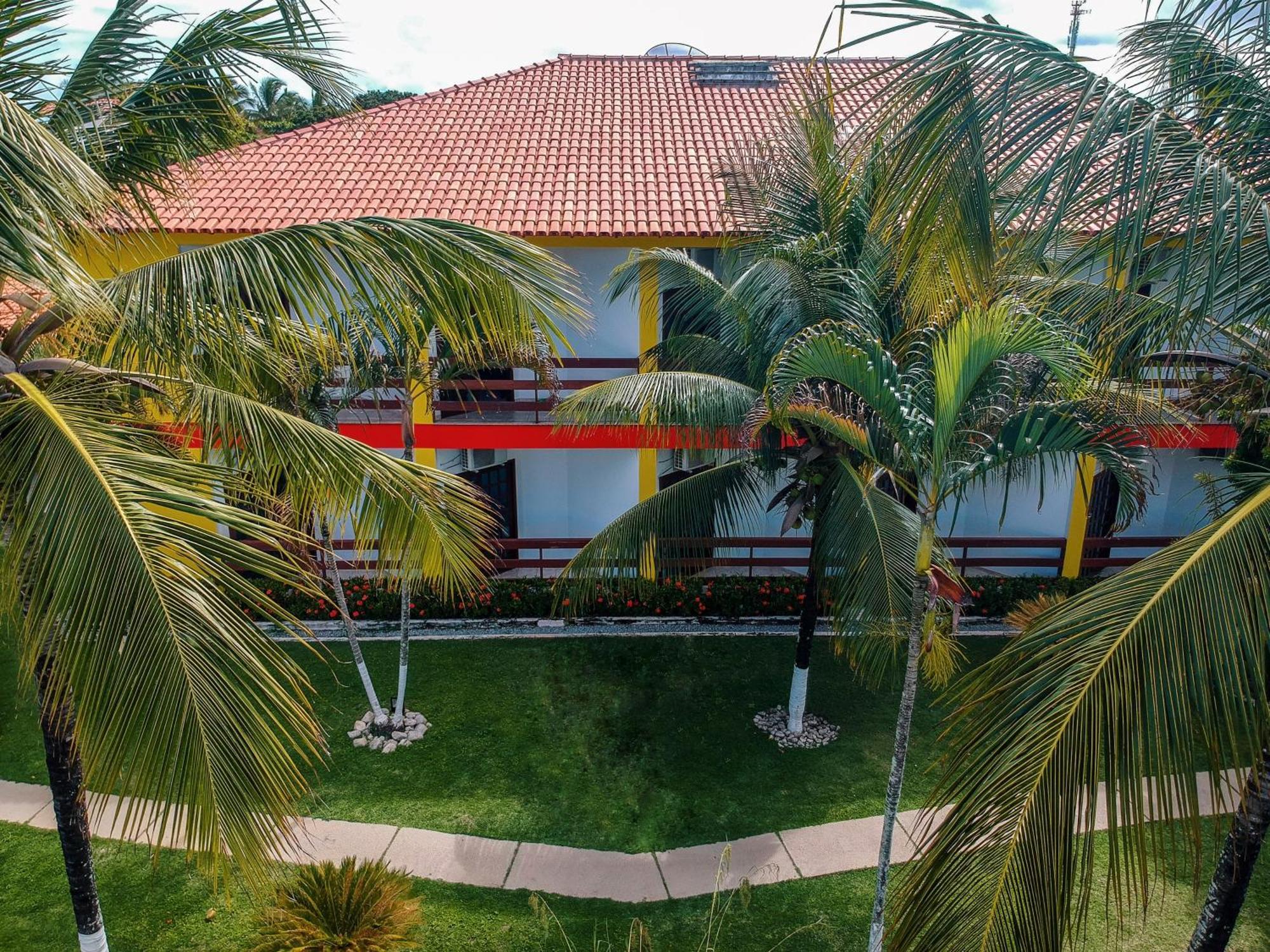 Bem Bahia - Rede Bem Bahia Hotel