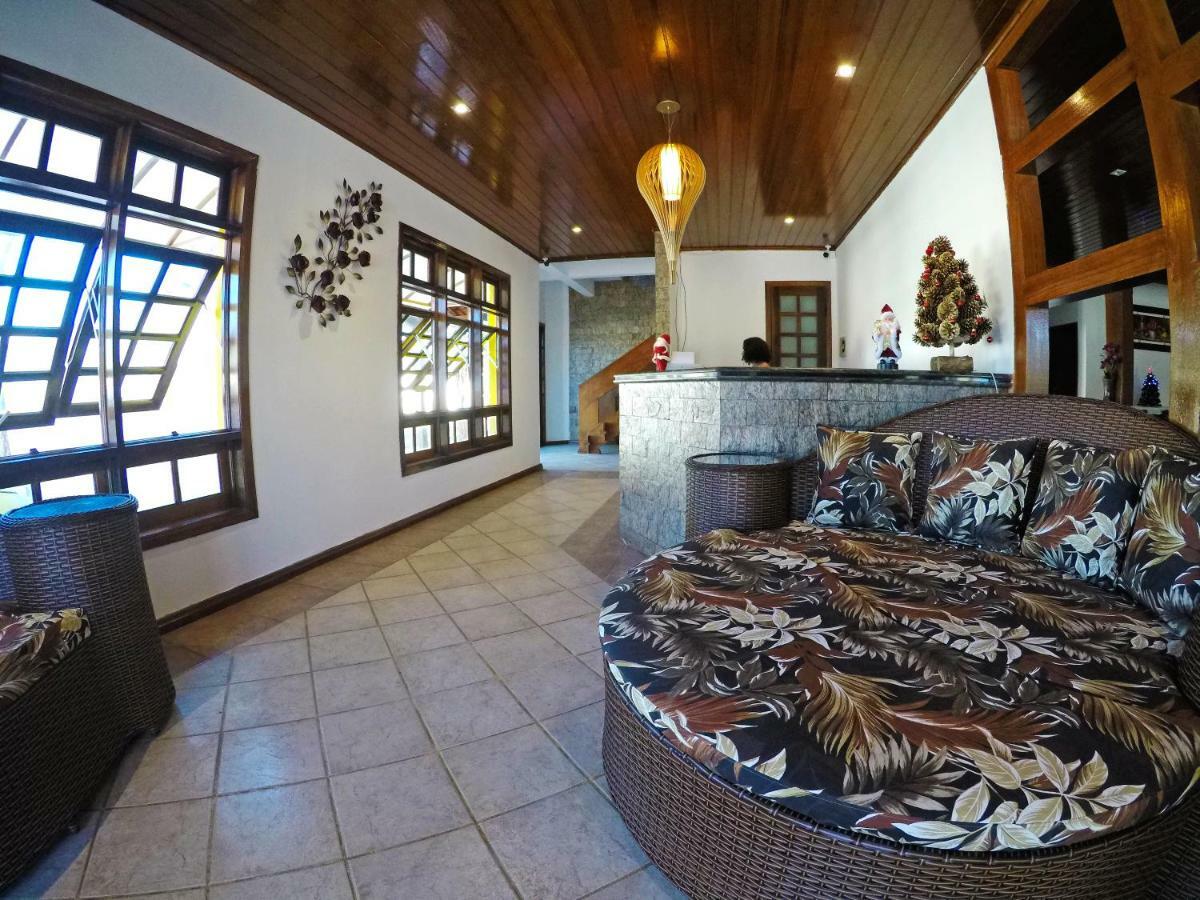 Hotel Bem Bahia - Rede Bem Bahia 3*
