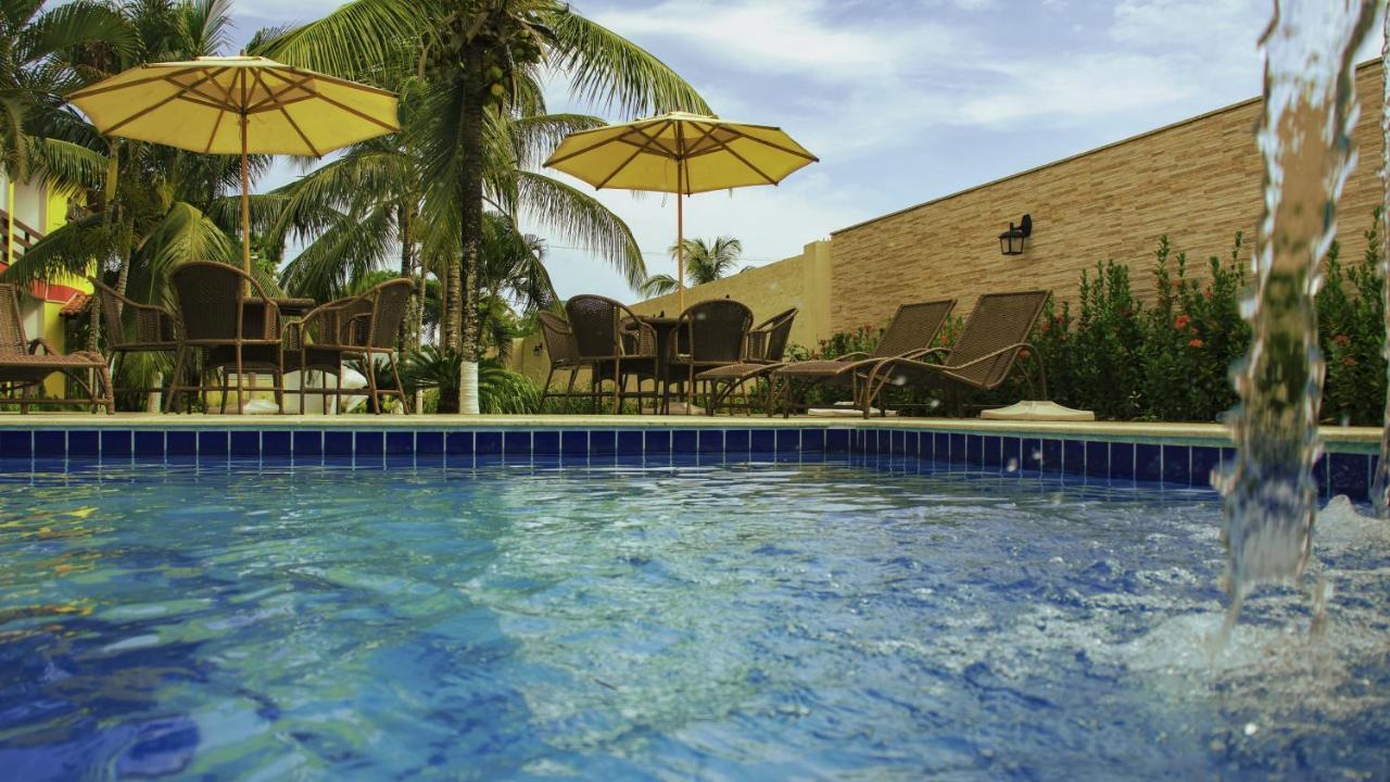 Bem Bahia - Rede Bem Bahia Hotel Mutari